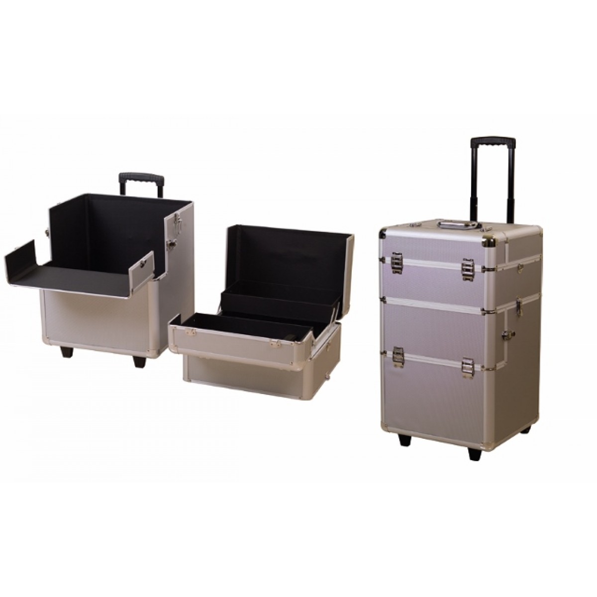 Επαγγελματική Βαλίτσα 